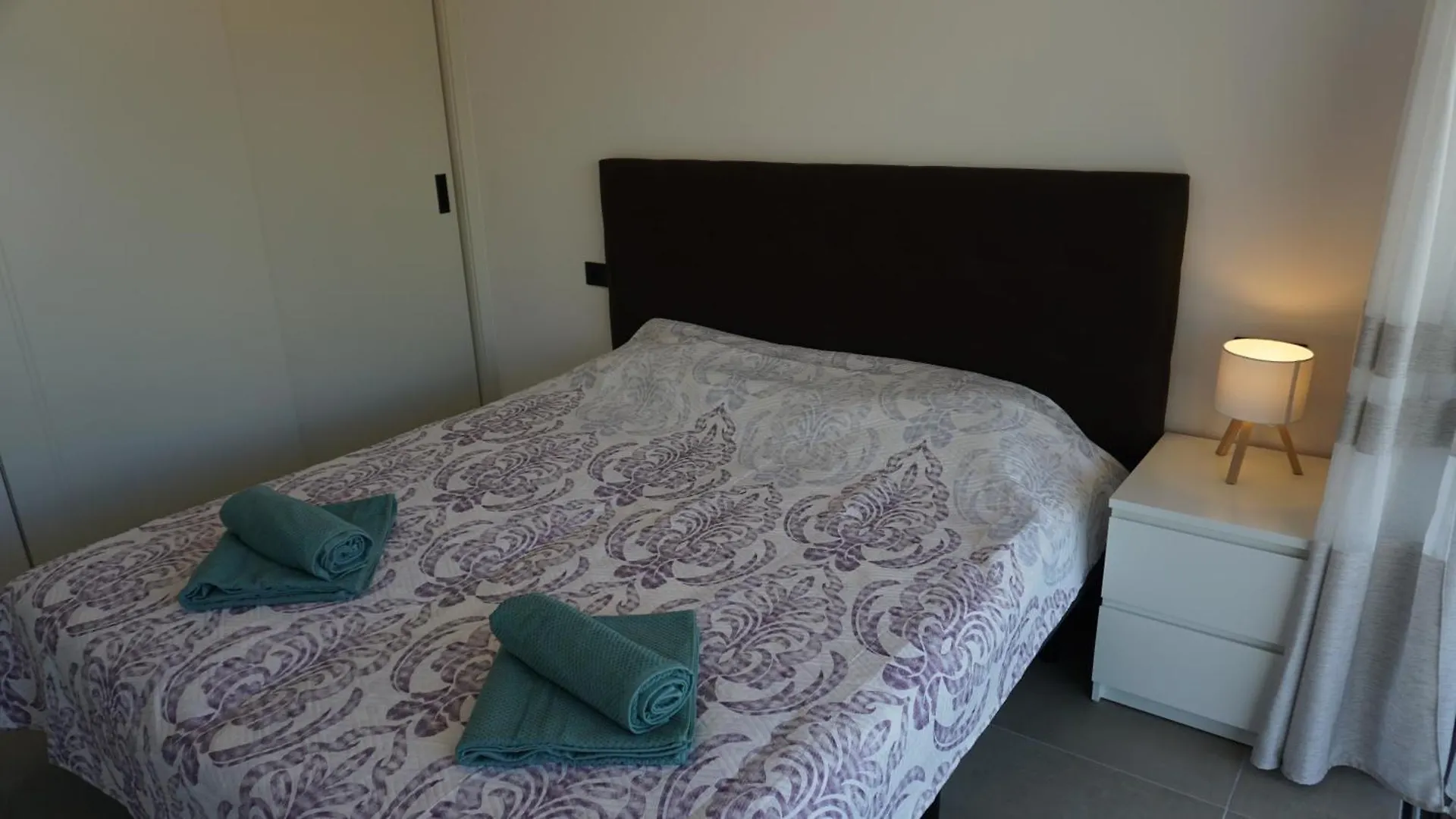 Atlantic Home - Three-Bedroom Premium Apartment Costa Adeje  Hiszpania