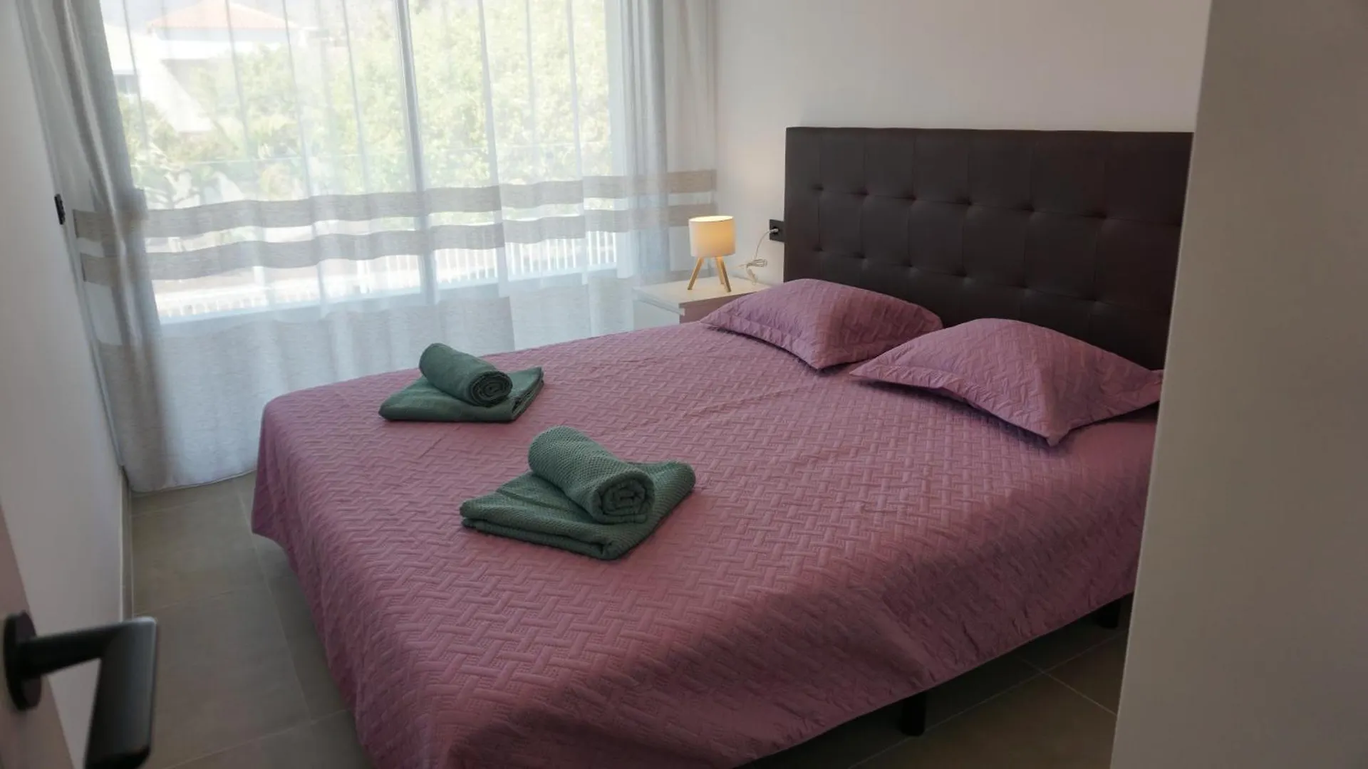 Atlantic Home - Three-Bedroom Premium Apartment Costa Adeje  Hiszpania