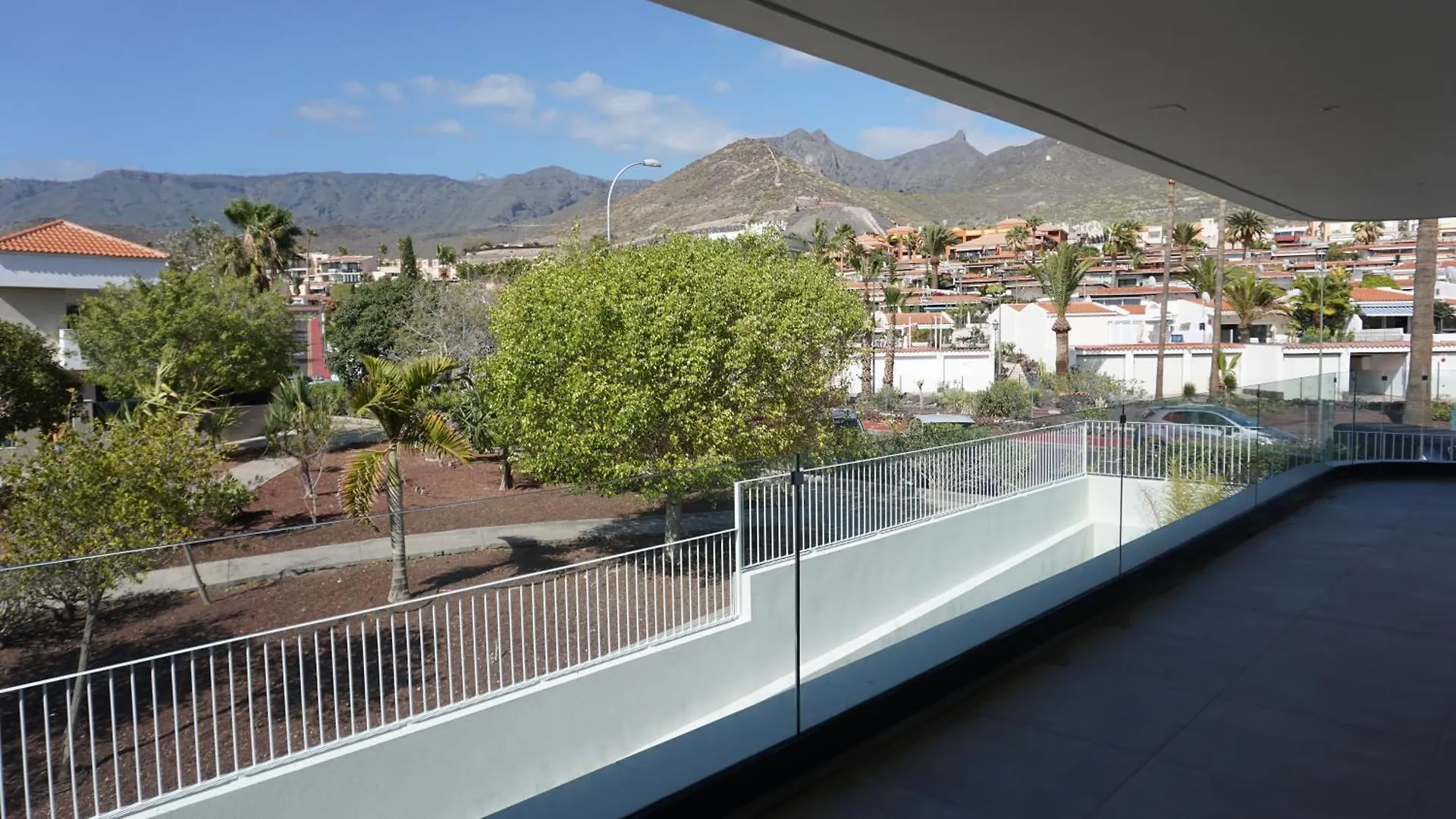 Atlantic Home - Three-Bedroom Premium Apartment Costa Adeje  Hiszpania