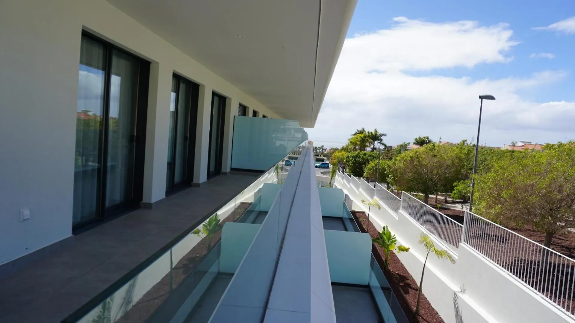 Atlantic Home - Three-Bedroom Premium Apartment Costa Adeje