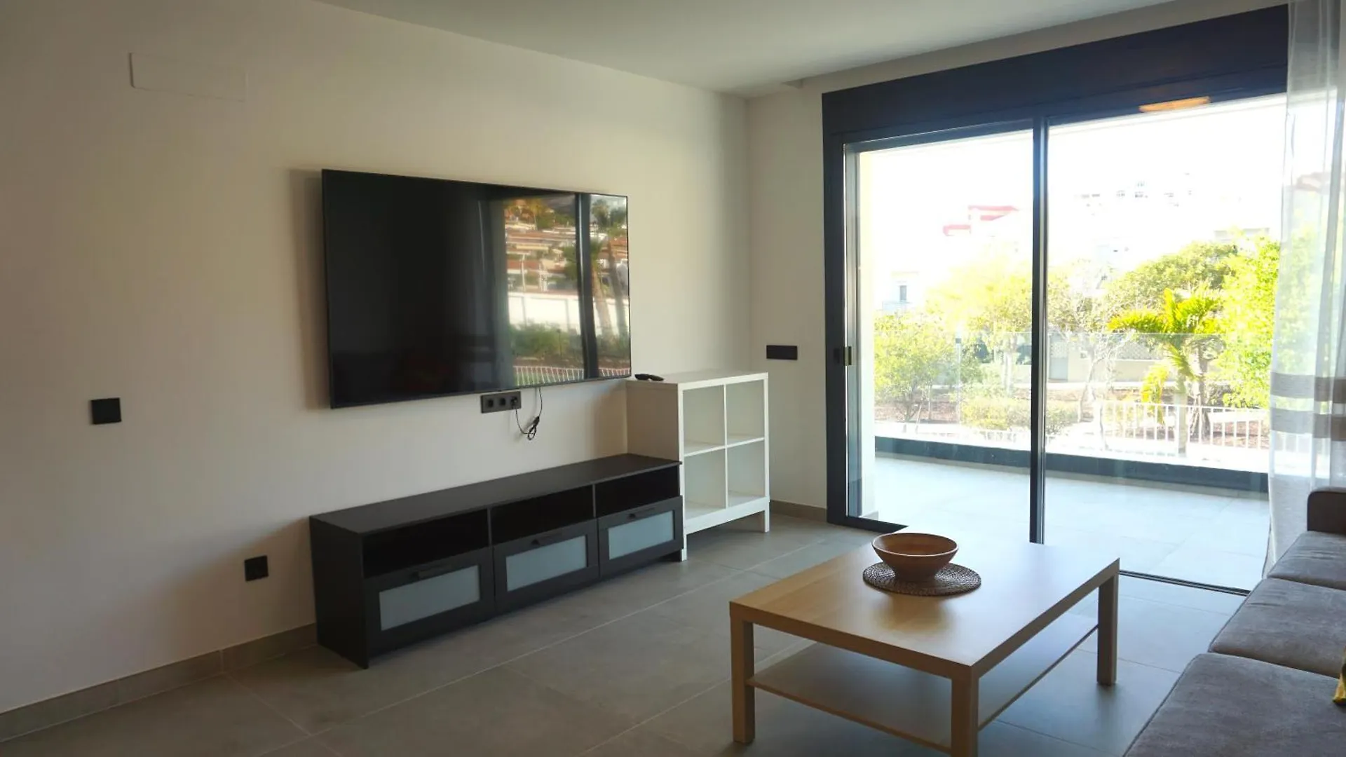 Atlantic Home - Three-Bedroom Premium Apartment Costa Adeje  Espanha