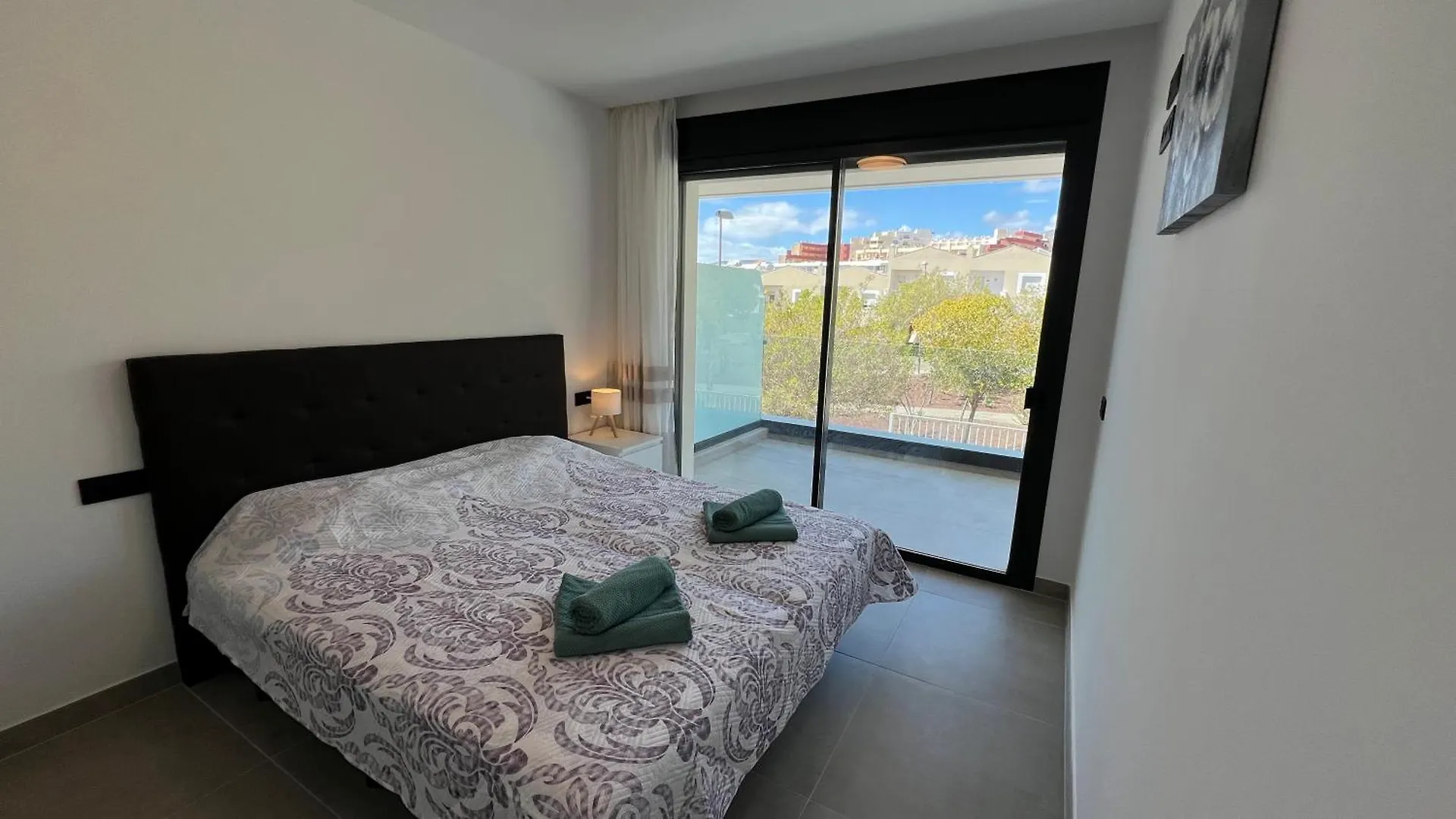 Atlantic Home - Three-Bedroom Premium Apartment Costa Adeje  0*, Costa Adeje (Tenerife) Espanha