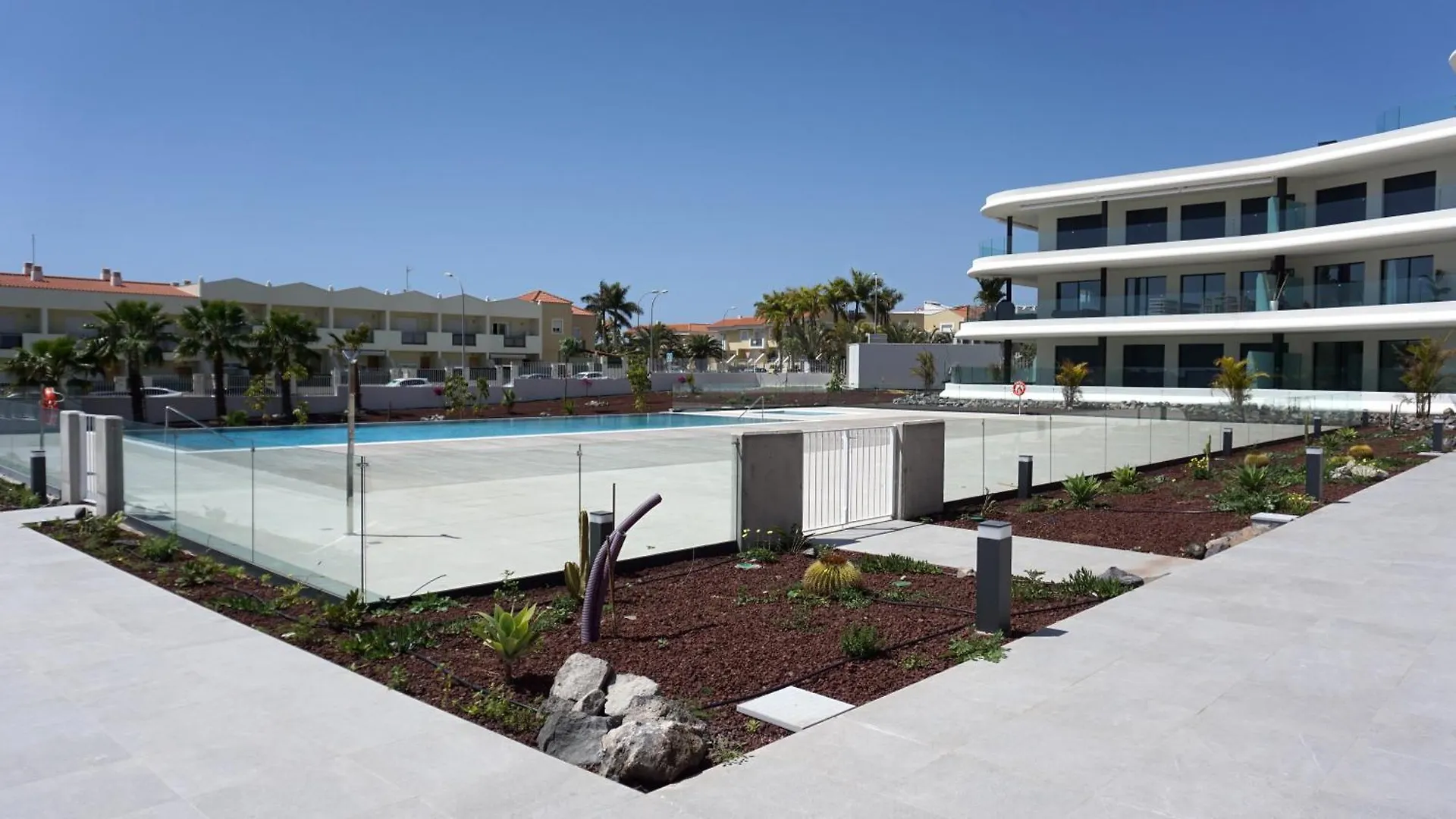 Atlantic Home - Three-Bedroom Premium Apartment Costa Adeje  0*, Costa Adeje (Tenerife) Espanha